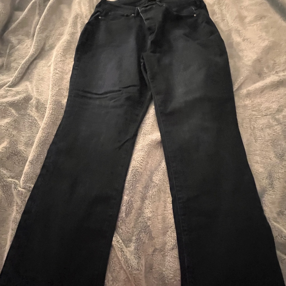 NYDJ denim